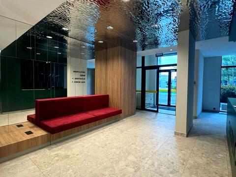 квартира по адресу Киев, Столичное шоссе, 5