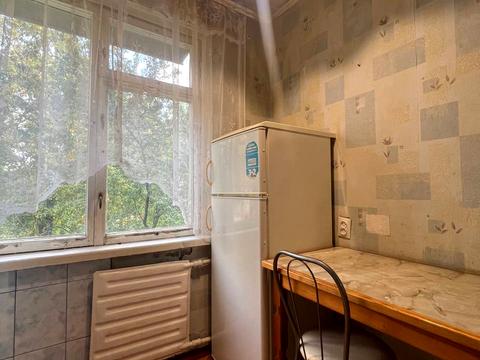 квартира по адресу Генерала Пухова ул., 111