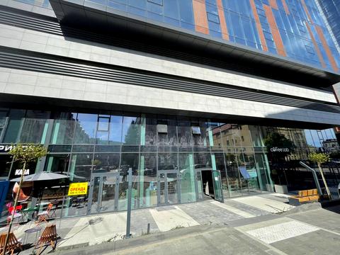 комерційна за адресою Героїв УПА вул., 73б