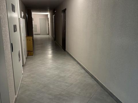 квартира по адресу Доковская ул., 10, к15