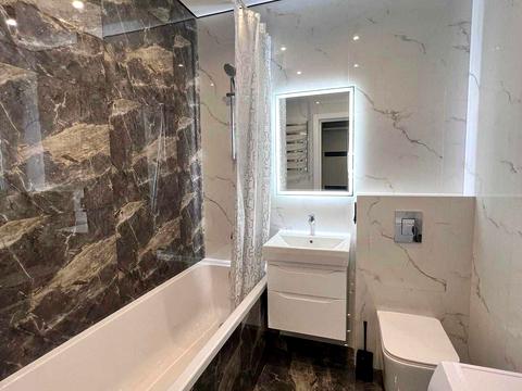 квартира за адресою Ревуцького вул., 40-В