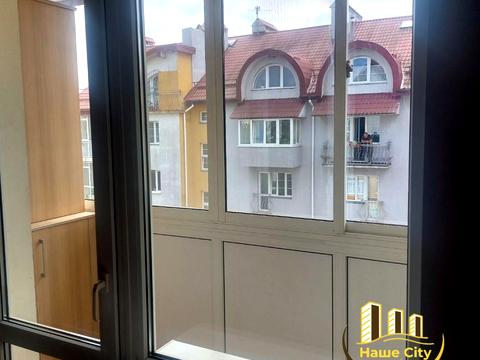 комерційна за адресою Джорджа Вашингтона вул. (Батальна), 4а к2