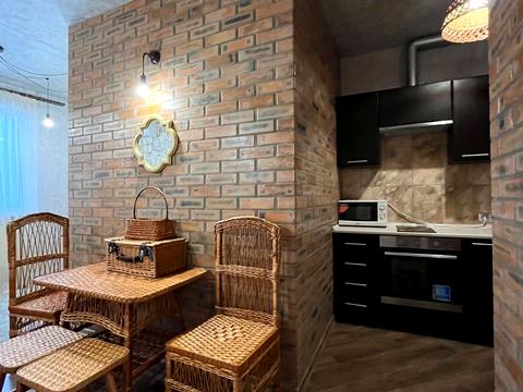 квартира по адресу Теремковская ул., 3-А