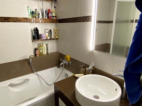 квартира по адресу Архитектора Вербицкого ул., 14