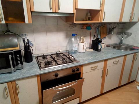 квартира по адресу Киев, Героев Полка "Азов ул. (Малиновского маршала), 11