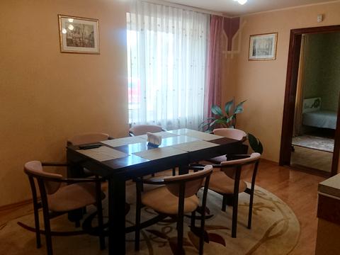 квартира по адресу Барське шоссе, 20