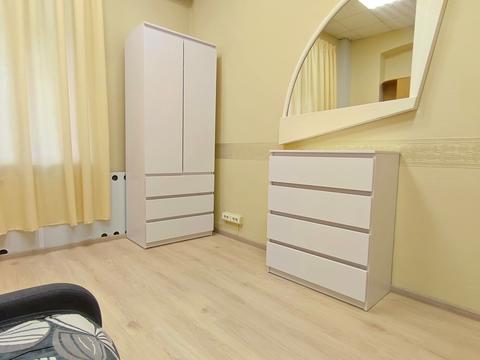квартира по адресу Киев, Бульварно-Кудрявская ул. (Воровского), 29-Е