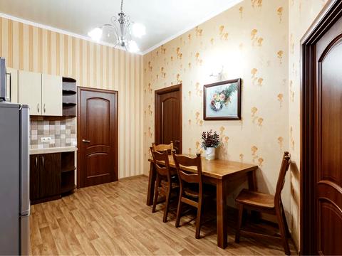 квартира за адресою Аркадійське плато вул. (Гагаринське плато), 5/3