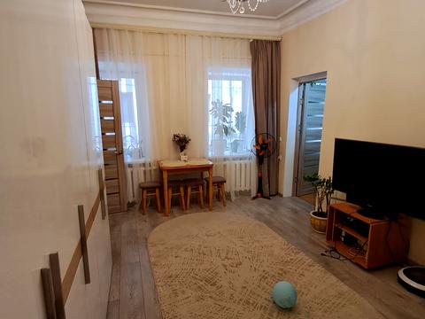 квартира по адресу Запорожская ул., 18