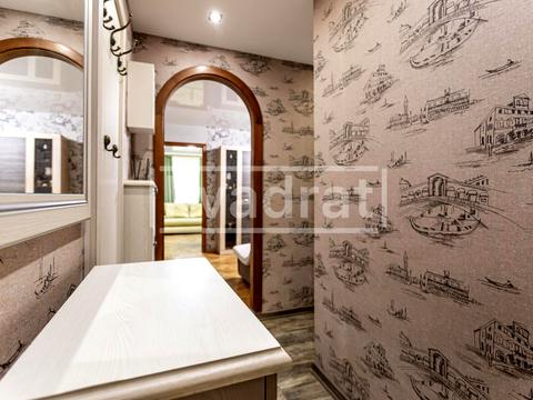 квартира за адресою Джона Маккейна вул. (Івана Кудрі), 35