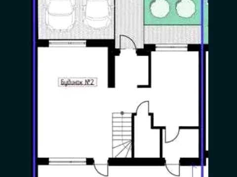 дом по адресу Арктичная ул.