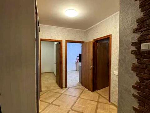 квартира по адресу Південна ул., 3