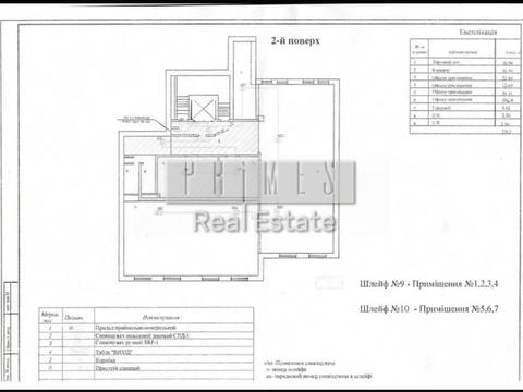 коммерческая по адресу Воздвиженская ул., 58