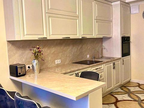 квартира по адресу Евгения Сверстюка ул. (Марины Расковой), 6-А