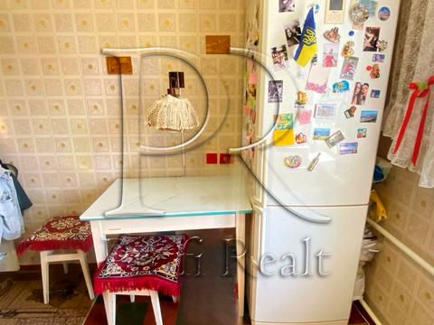 квартира по адресу Щусева ул., 24-А