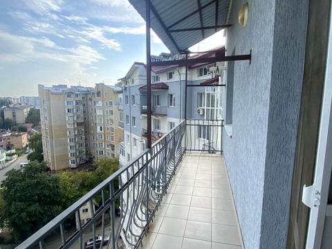 квартира по адресу Північний бульв., 5А