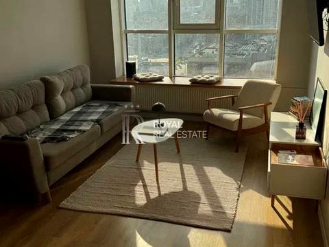 квартира за адресою Берестейський просп. (Перемоги), 5Б