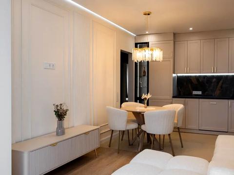 квартира за адресою Чорновола вул., 130