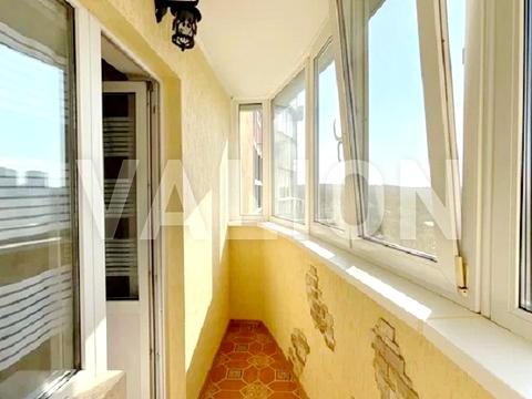 квартира по адресу Забилы Виктора ул., 5