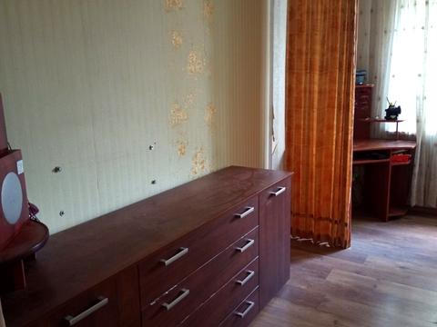 квартира по адресу Николая Ушакова ул., 20-А