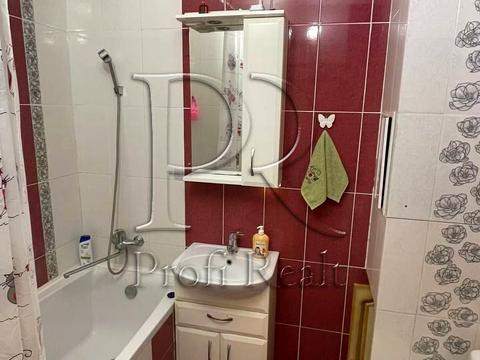 квартира за адресою Симиренка вул., 20-А