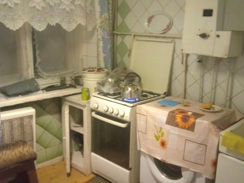 квартира по адресу Святослава Рихтера ул. (Щорса), 127