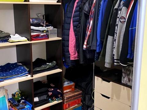 квартира за адресою Ладозька вул., 20-А