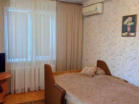 квартира за адресою Павла Тичини просп., 24-А