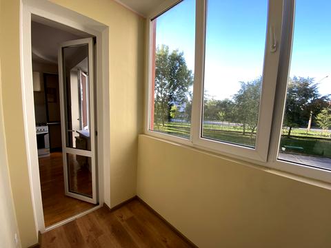 квартира за адресою Тролейбусна, 26