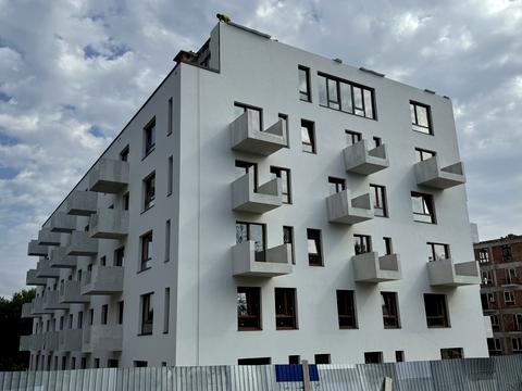 квартира по адресу Филиппа Орлика ул., 8