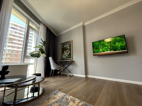 квартира по адресу Сапёрное Поле ул., 5