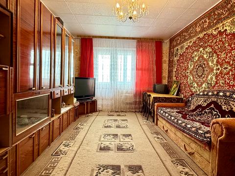 квартира по адресу Николая Закревского ул., 57