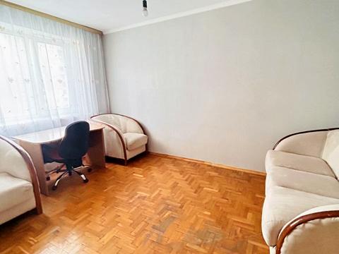квартира по адресу Червоной Калины просп. (Владимира Маяковского), 95