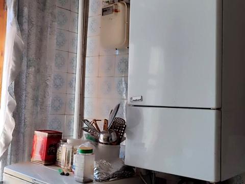 квартира за адресою Владислава Городецького вул. (Червоних Партизан), 2