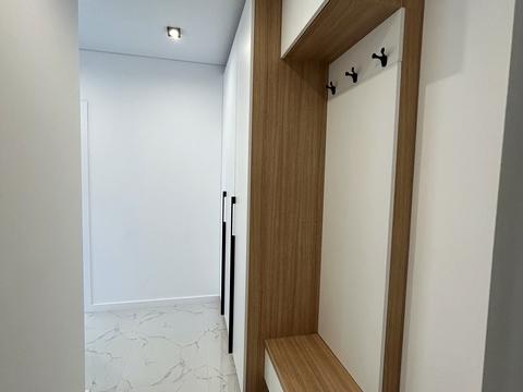 квартира за адресою Миколи Боголюбова вул., 5а
