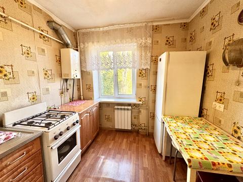 квартира по адресу Петра Калнышевского просп. (Косіора), 36