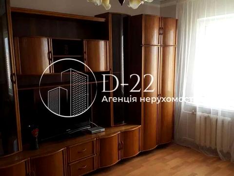 квартира за адресою Краківська вул., 13-А