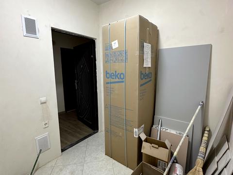 квартира по адресу Старокостянтинівське шоссе, 5/3-Ж