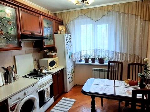 квартира за адресою Драгоманова вул., 9
