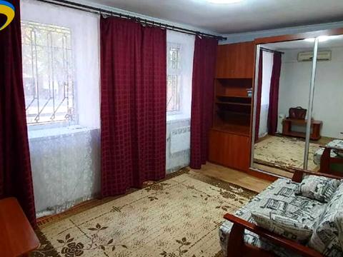 квартира по адресу Косвенная ул., 40