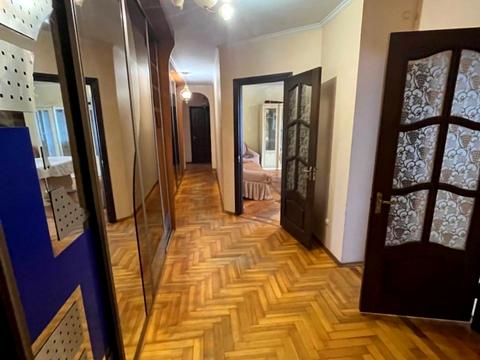 квартира за адресою Водопровідна вул., 16