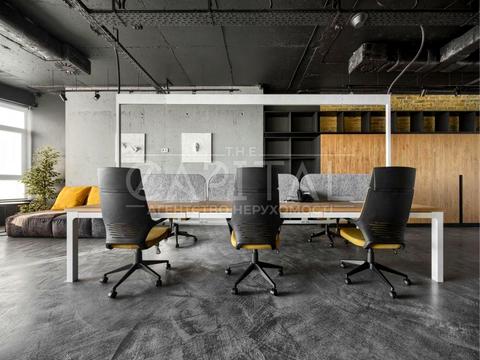 коммерческая по адресу Кловский спуск (Кловський), 7