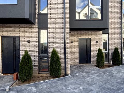 дом по адресу Кошова ул.