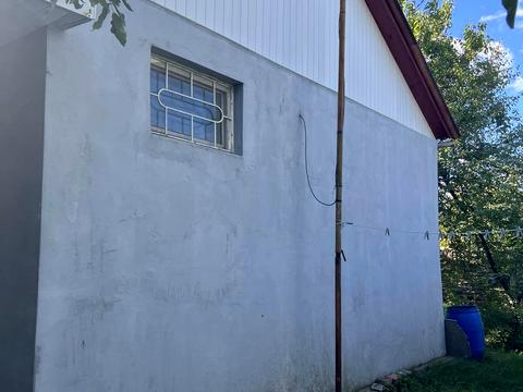 участок по адресу Островная ул.