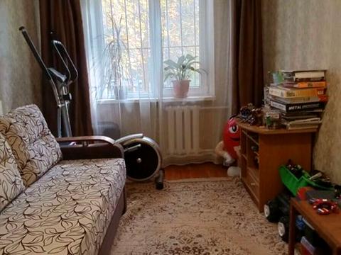 квартира по адресу Небесной сотни, 11