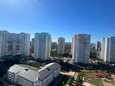 квартира за адресою Бориса Гмирі вул., 4