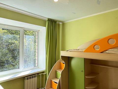 квартира за адресою Київ, Мокра вул. (Кудряшова), 5