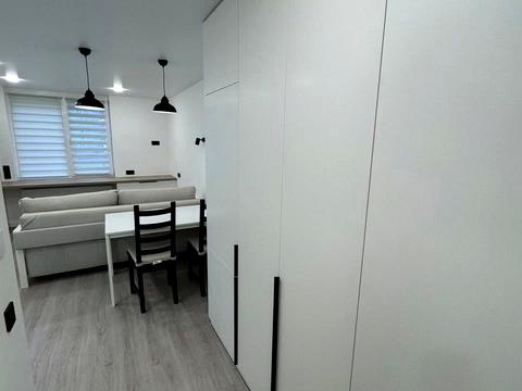 квартира по адресу Рудненская ул. (Белогорская), 8