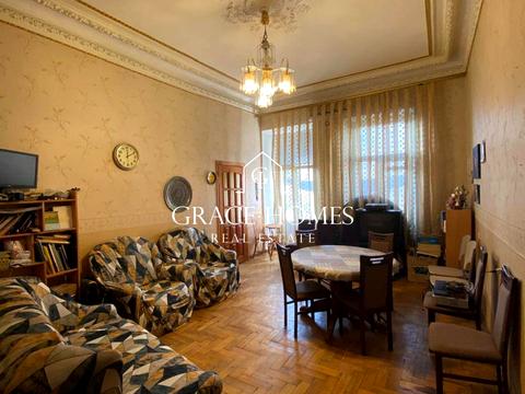 квартира по адресу Саксаганского ул., 147