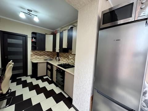 квартира за адресою Мінеральна вул., 45